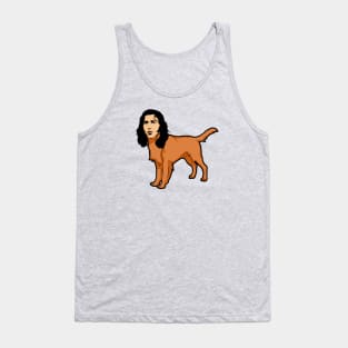 Rory Setter Tank Top